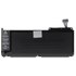 Novodio Batterie Li-polymer A1331 pour MacBook 13" Unibody fin 2009 à mi 2010