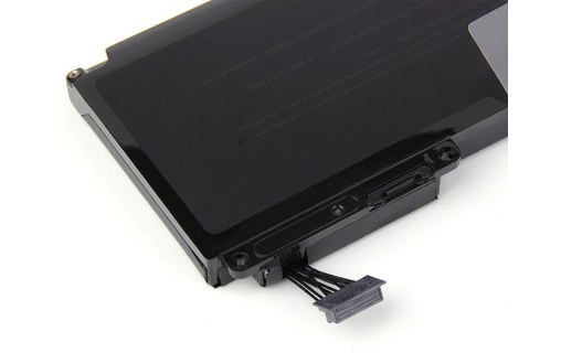 Novodio Batterie Li-polymer A1331 pour MacBook 13" Unibody fin 2009 à mi 2010