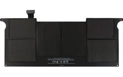 Novodio Batterie Li-polymer A1495 pour MacBook Air 11'' mi 2011 à début 2015