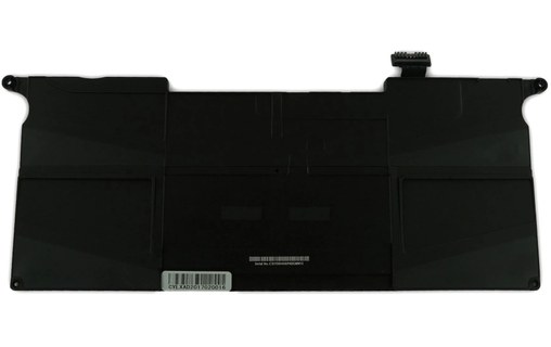 Novodio Batterie Li-polymer A1495 pour MacBook Air 11'' mi 2011 à début 2015
