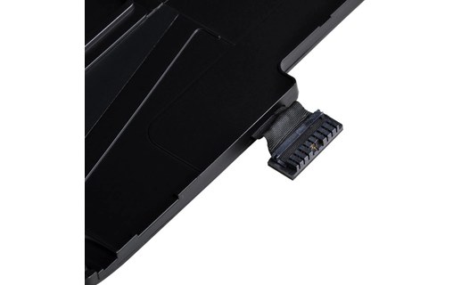 Novodio Batterie Li-polymer A1495 pour MacBook Air 11'' mi 2011 à début 2015