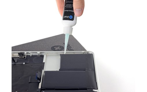 iFixit Dissolvant pour adhésif - 30 mL