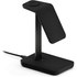 Twelve South HiRise 3 Noir - Station de charge sans fil 3 en 1
