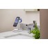 Twelve South HiRise 3 Noir - Station de charge sans fil 3 en 1