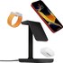 Twelve South HiRise 3 Noir - Station de charge sans fil 3 en 1