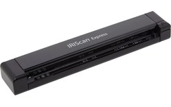 Scanner portable à défilement I.R.I.S IRIScan Express 4