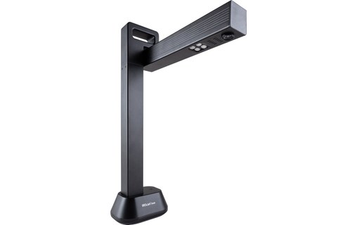 Scanner de livres I.R.I.S 462006