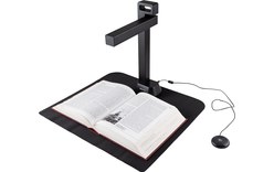 Scanner de livres I.R.I.S 462006