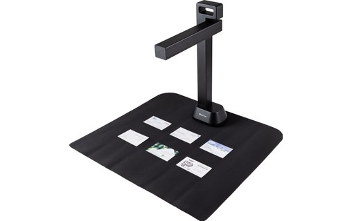 Scanner de livres I.R.I.S 462006