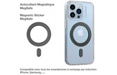 Adaptateur Magsafe magnétique pour Smartphone