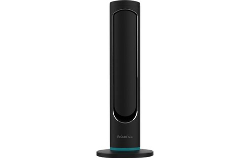 Scanner de livres I.R.I.S IRISCan Desk 6 Business