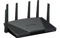 Routeur WiFi 6E Synology RT6600ax - Tri-bande 4800 Mbit/s