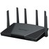 Routeur WiFi 6E Synology RT6600ax - Tri-bande 4800 Mbit/s