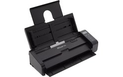 Scanner à défilement I.R.I.S IRIScan Pro 5