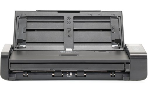Scanner à défilement I.R.I.S IRIScan Pro 5