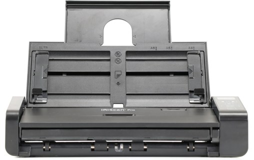 Scanner à défilement I.R.I.S IRIScan Pro 5