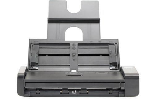 Scanner à défilement I.R.I.S IRIScan Pro 5