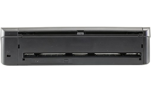 Scanner à défilement I.R.I.S IRIScan Pro 5