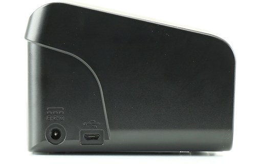 Scanner à défilement I.R.I.S IRIScan Pro 5