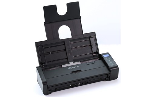 Scanner à défilement I.R.I.S IRIScan Pro 5