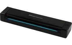 Scanner portable à défilement I.R.I.S IRIScan Executive 4