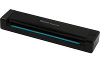 Scanner portable à défilement I.R.I.S IRIScan Executive 4