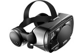 NK Casque Réalité Virtuelle - Casque VR Compatible avec iPhone