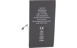 Batterie de remplacement pour iPhone 13 - 3227 mAh