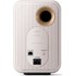 KEF LSX II Blanc Mineral - Enceintes sans fil Hi-Fi multiroom Wi-Fi / AirPlay 2