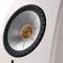 KEF LSX II Blanc Mineral - Enceintes sans fil Hi-Fi multiroom Wi-Fi / AirPlay 2
