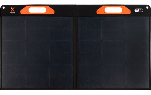 Panneau solaire 100 W - Xtorm Xtreme XPS100