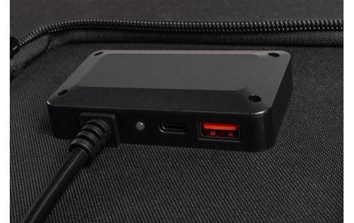 Panneau solaire 100 W - Xtorm Xtreme XPS100