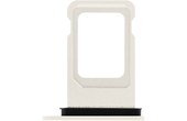 Tiroir Carte SIM de Remplacement Apple iPhone 13 Mini Lumière Stellaire