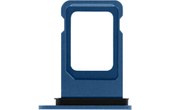 Tiroir Carte SIM de Remplacement Apple iPhone 13 Mini bleu