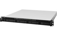 Boîtier Synology RackStation RS1619xs+ - Serveur NAS 4 baies