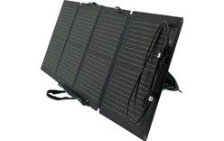 Panneau solaire monocristallin 110 W - EcoFlow EFSOLAR110N