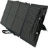 Panneau solaire monocristallin 110 W - EcoFlow EFSOLAR110N