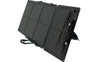 Panneau solaire monocristallin 110 W - EcoFlow EFSOLAR110N