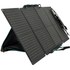 Panneau solaire monocristallin 110 W - EcoFlow EFSOLAR110N