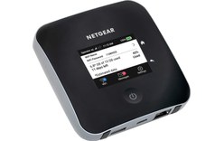Routeur 4G NETGEAR AIRCARD MOBILE ROUTER - Bi-bande 2000 Mbit/s