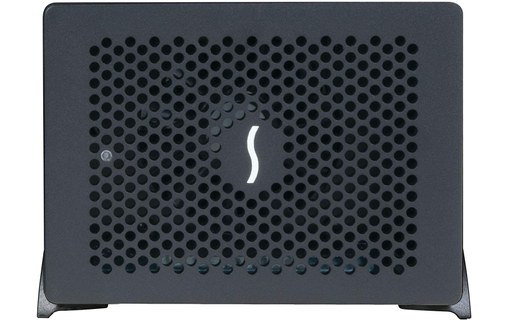 Châssis d'extension Thunderbolt 3 - 3 slots PCIe - Sonnet Echo Express SE IIIe