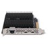 Carte PCIe 3.0 Sonnet McFiver pour 2 SSD M.2 NVMe, 1 port 10 GbE, 2 ports USB-C