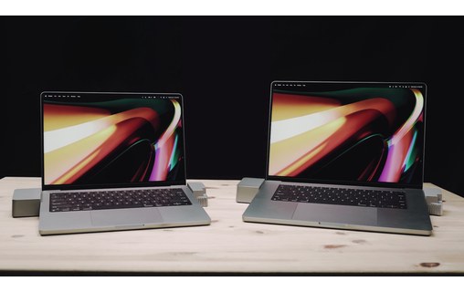 LandingZONE Dock 15 ports MacBook Pro 16" - Station d'accueil