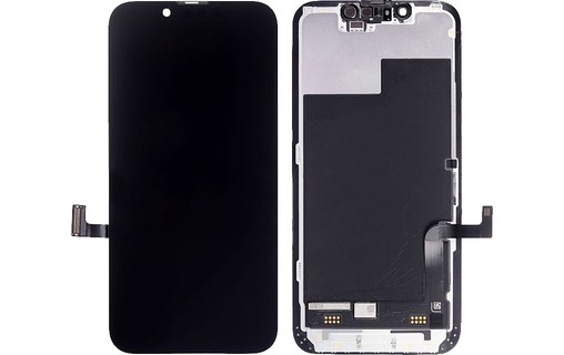 Kit écran complet (LCD + vitre) pour iPhone 13 mini - Pièce