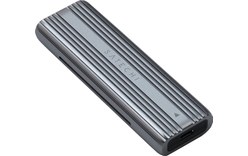 Satechi boîtier USB-C avec emplacement SSD M.2 NVMe ou SSD M.2 SATA