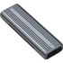 Satechi boîtier USB-C avec emplacement SSD M.2 NVMe ou SSD M.2 SATA