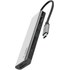 HUB USB-C 7en1 HDMI, 2x USB, SD/Micro SD, Audio Jack 3,5mm USB-C 100W Belkin