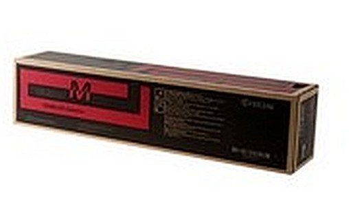 KYOCERA 1T02LCBNL0 Cartouche de toner 1 pièce(s) Original Magenta