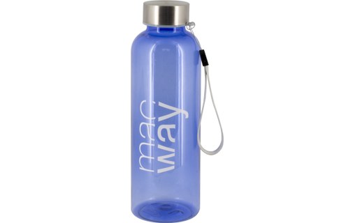 Gourde MacWay - 500 mL - Plastique recyclé (RPET)