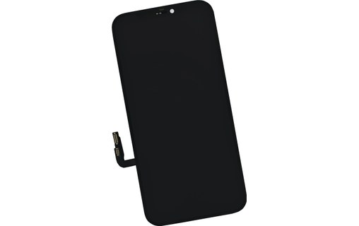 Kit écran complet (LCD + vitre) pour iPhone 12 Pro - Pièce détachée -  GENERIQUE